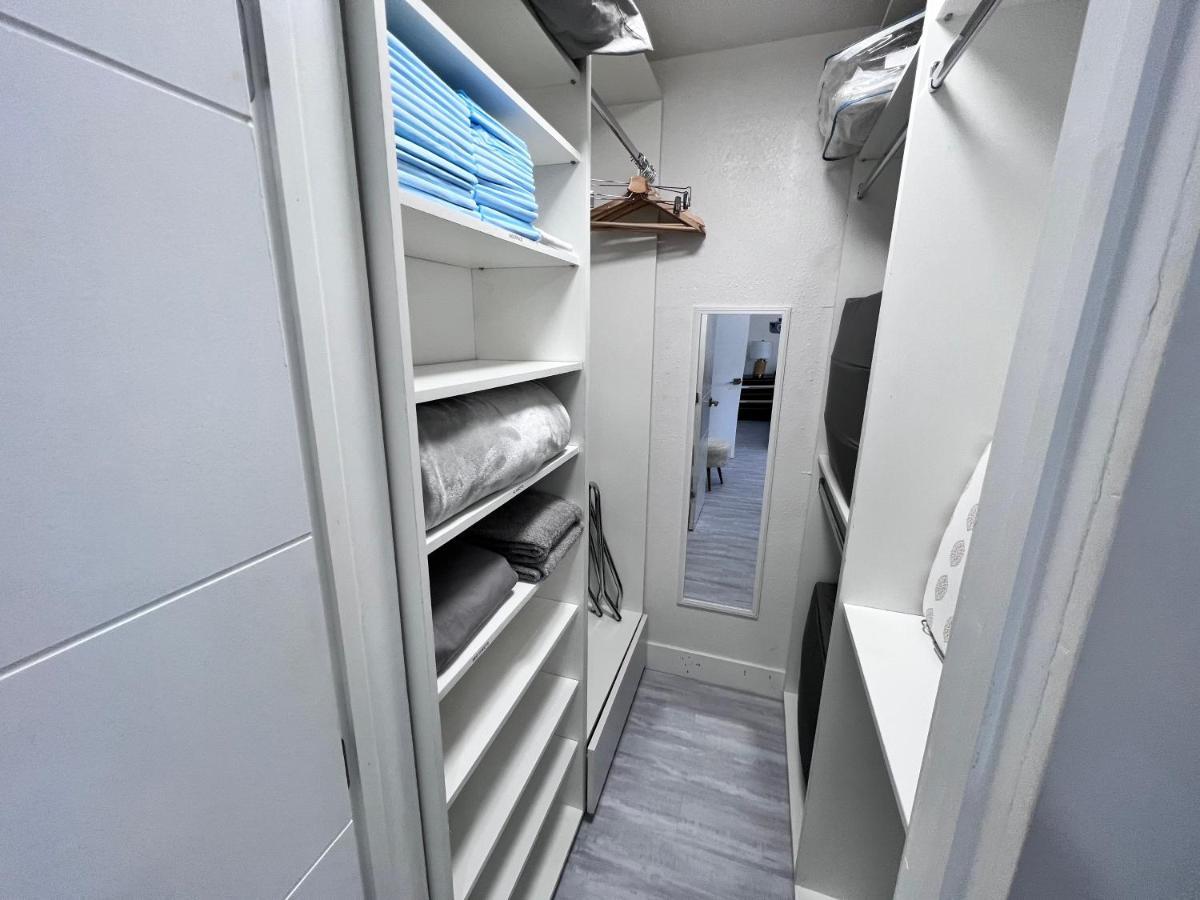 Stylish Studio Apartment By Miami International Airport Exterior foto
